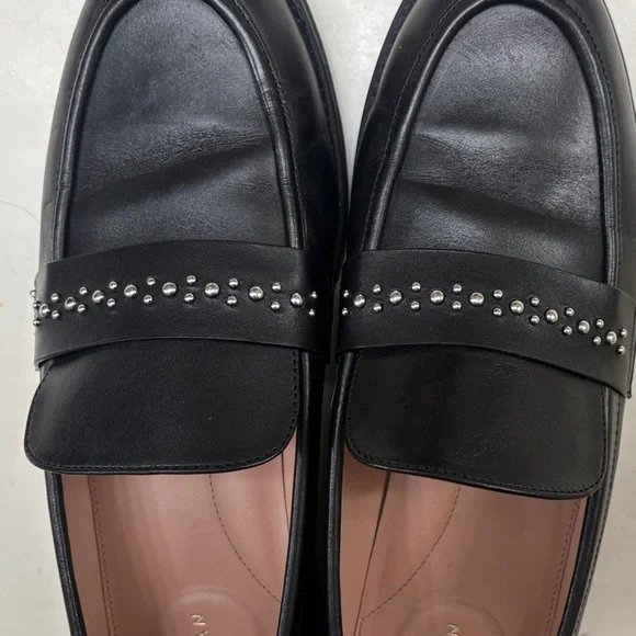 Cole Haan Stassi Women’s Embellished Loafers - Picture 7 of 9